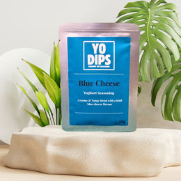 Blue Cheese Yoghurt Seasoning