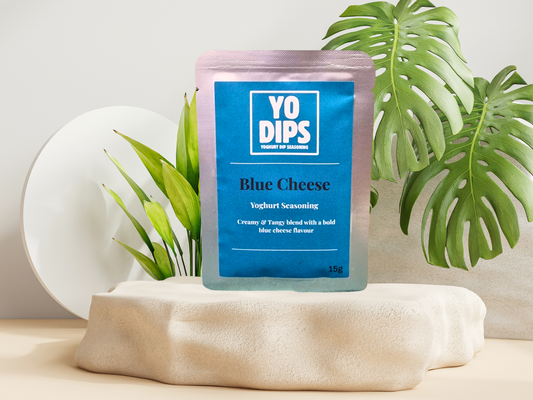 Blue Cheese Yoghurt Seasoning