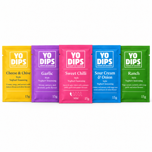 Taster Bundle