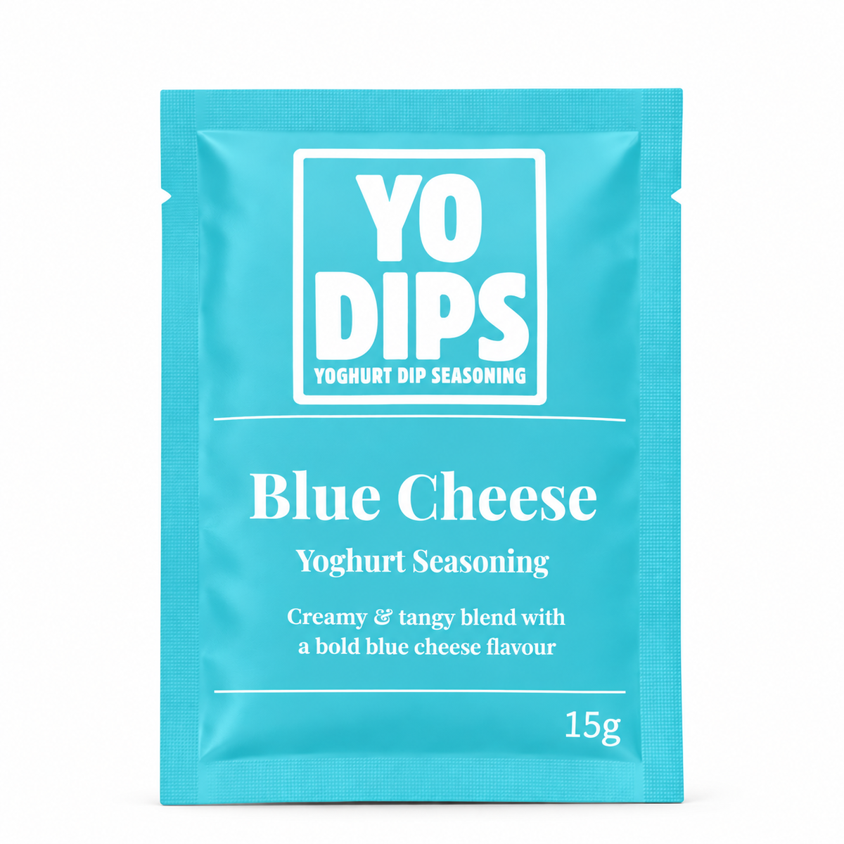 Blue Cheese Yoghurt Seasoning