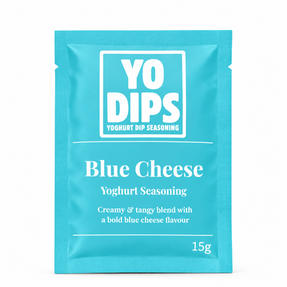 Blue Cheese Yoghurt Seasoning