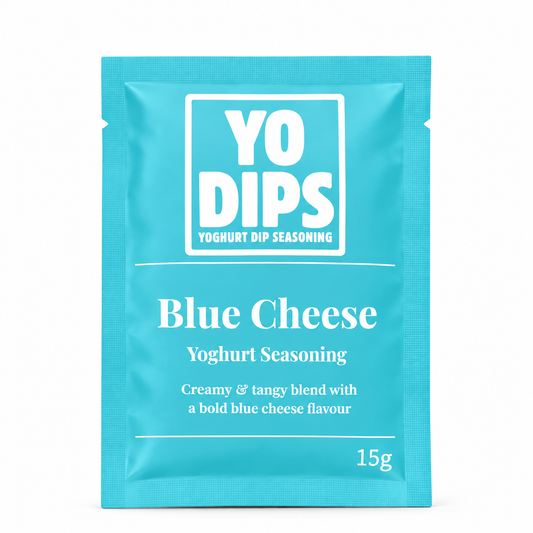 Blue Cheese Yoghurt Seasoning