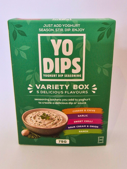 Variety Box
