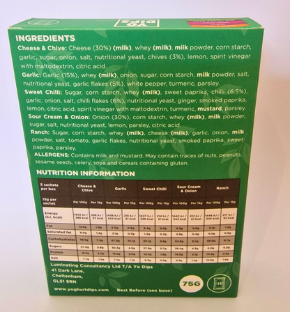 Variety Box