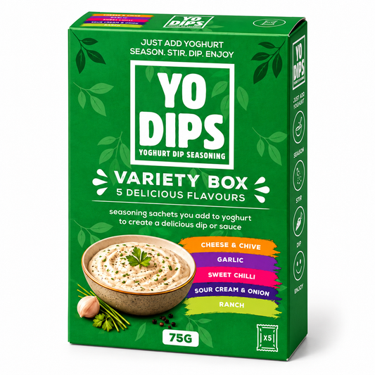 Variety Box